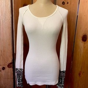 Free people thermal